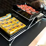 B&B Hotel Antwerpen Zuid