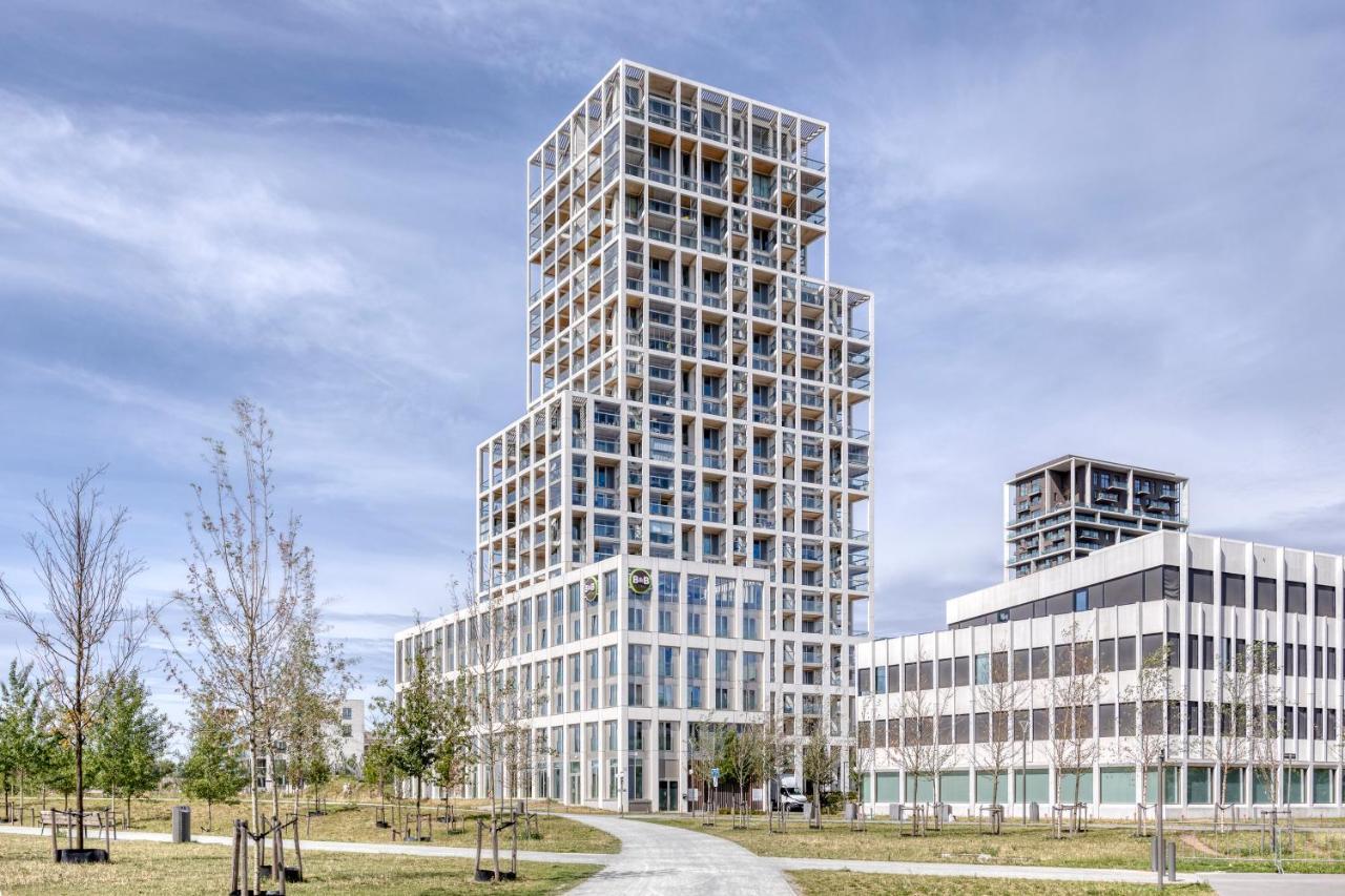 Zuid Hotel