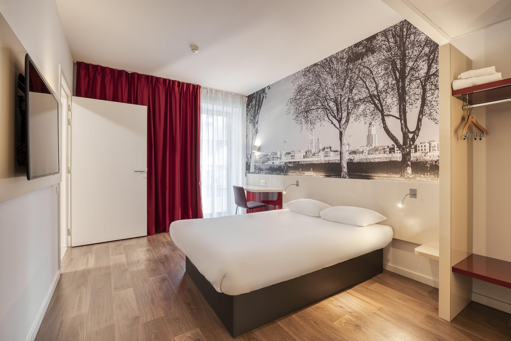 Zuid Hotel Antwerp