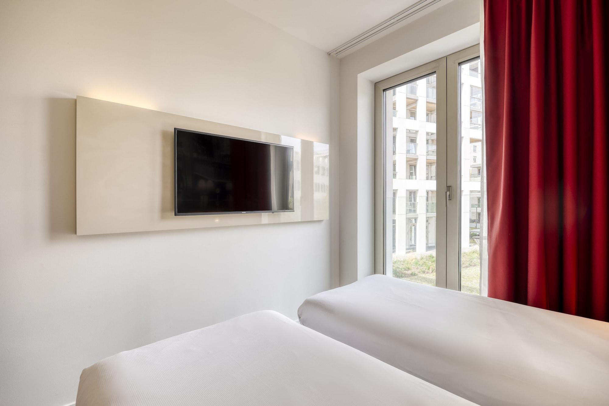 Hotel Zuid Antwerp
