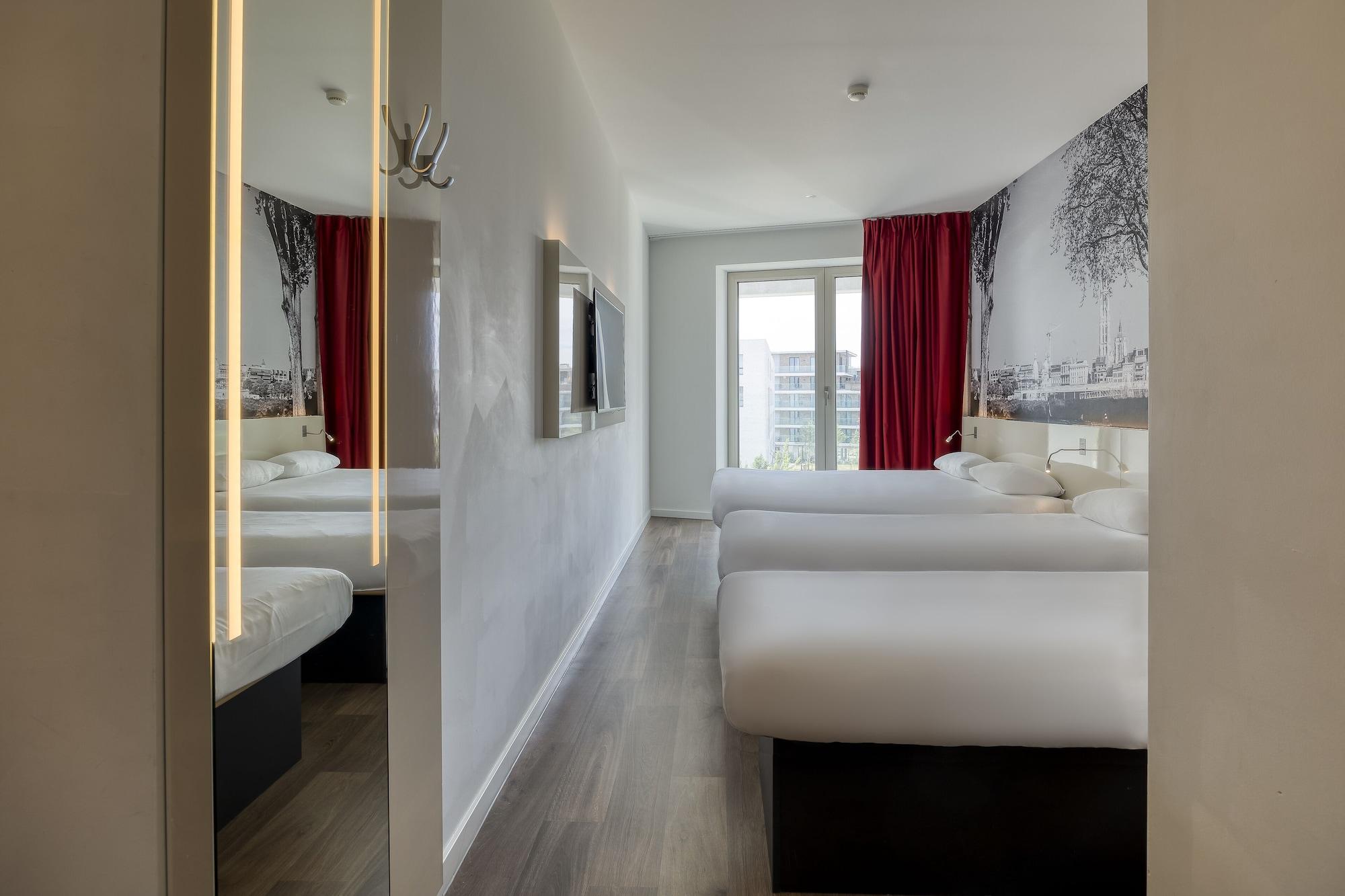 Zuid Hotel