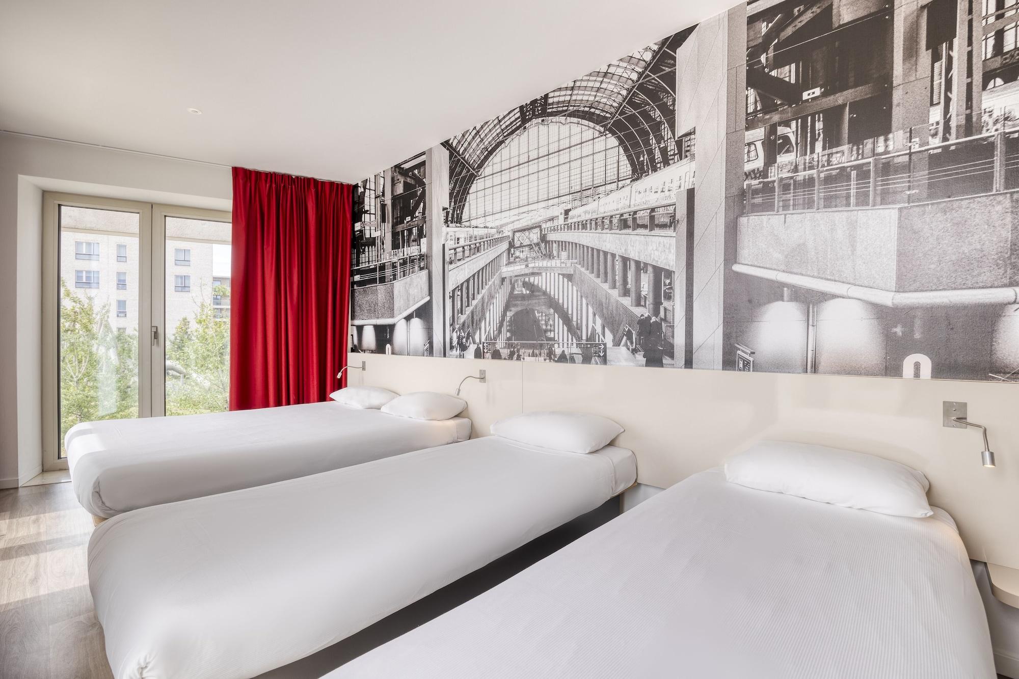 Zuid 3* Antwerp
